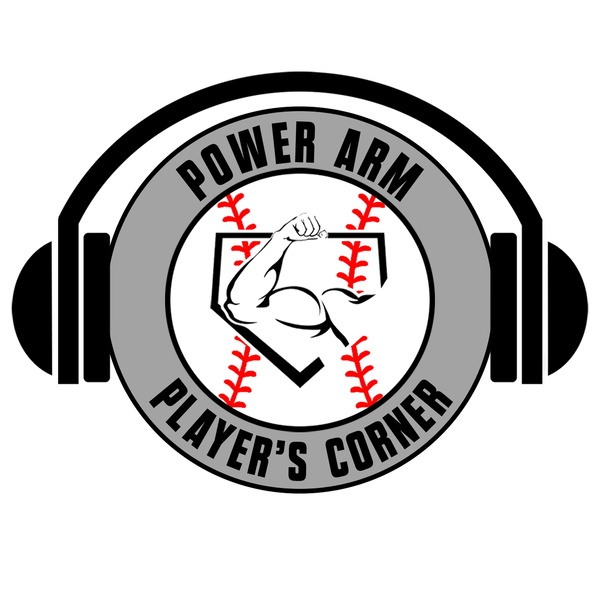 Artwork for Power Arm Player's Corner