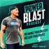 Motivation Mindset Fitness From Power Blast Podcast With Perry Tinsley