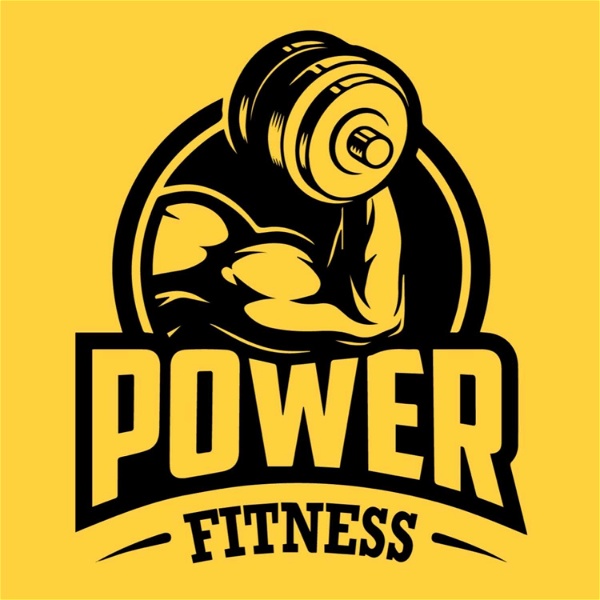 Artwork for Power Fitness Podcast: Krafttraining, Ernährung, Muskelaufbau, Fitness, Abnehmen, Coaching