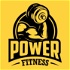 Power Fitness Podcast: Krafttraining, Powerlifting, Ernährung, Muskelaufbau, Fitness, Coaching