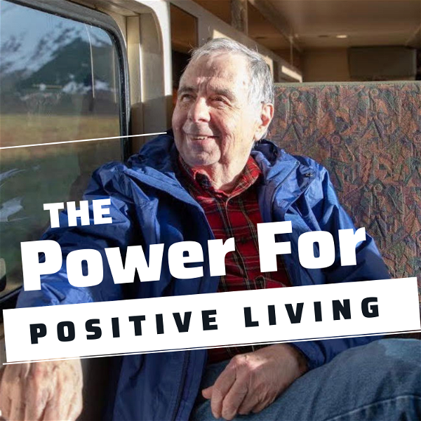 Artwork for Power For Positive Living