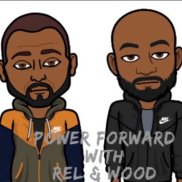 Artwork for Power Forward RW