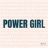 POWER GIRL