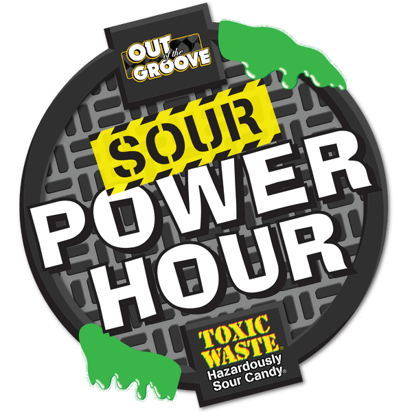 Artwork for Power Hour presented by Circle B Diecast