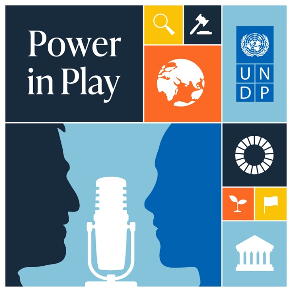 Artwork for Power In Play