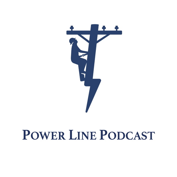 Artwork for Power Line Podcast