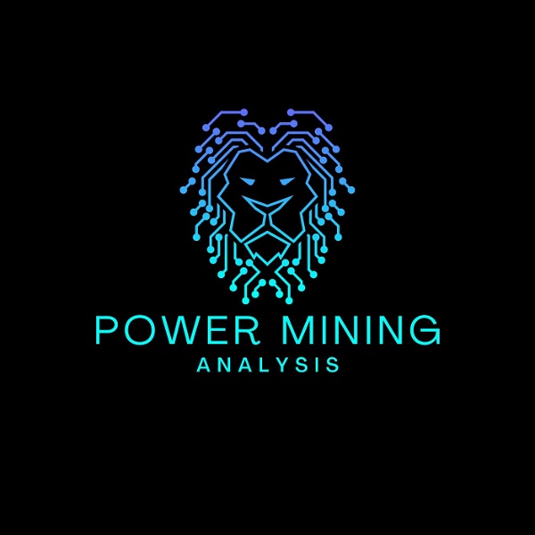 Artwork for Power Mining Analysis
