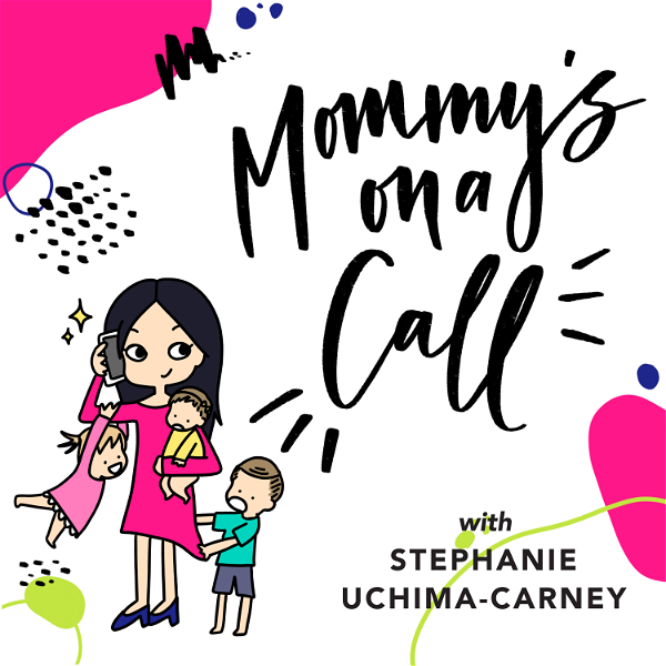 Artwork for Mommy's on a Call