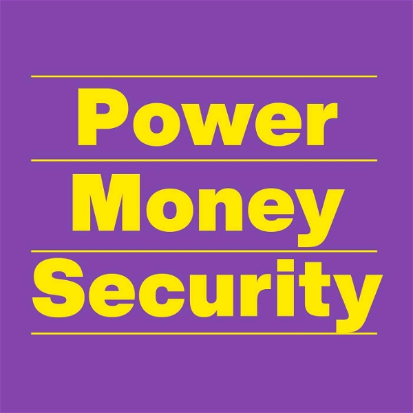 Artwork for Power, Money, Security
