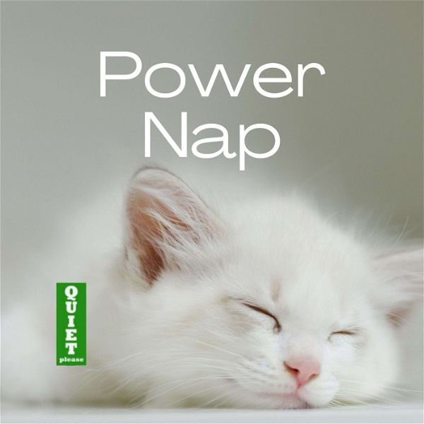 Artwork for Power Nap