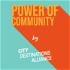 Power of Community by City Destinations Alliance