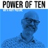 Power of Ten with Andy Polaine