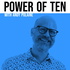Power of Ten with Andy Polaine