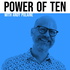 Power of Ten with Andy Polaine