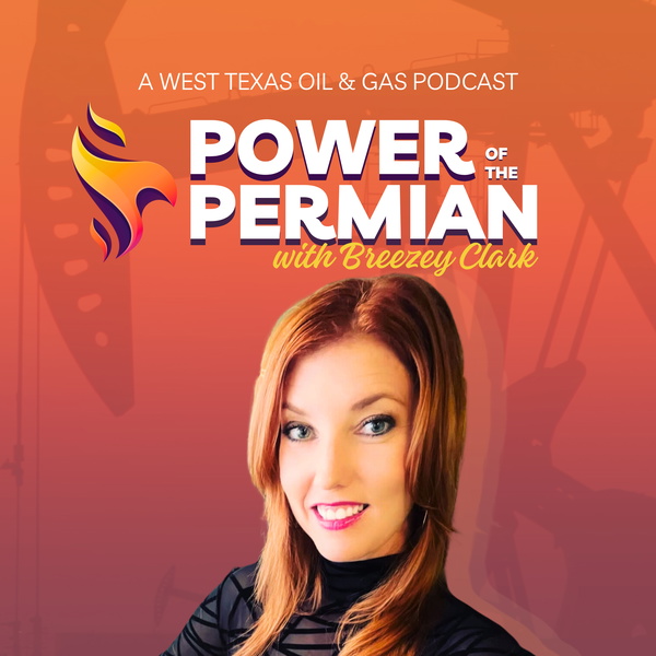 Artwork for Power of the Permian