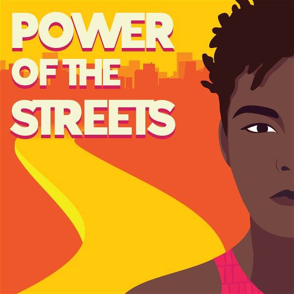 Artwork for Power of the Streets