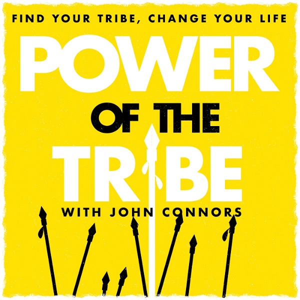 Artwork for Power of The Tribe Podcast