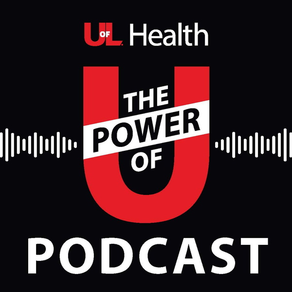 Artwork for Power of U Podcast