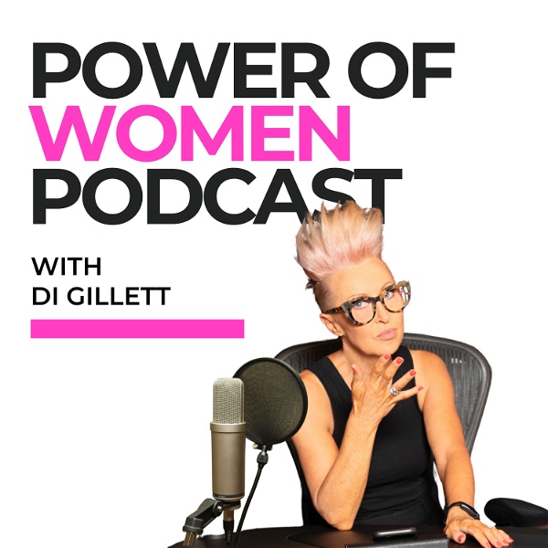 Artwork for Power Of Women podcast