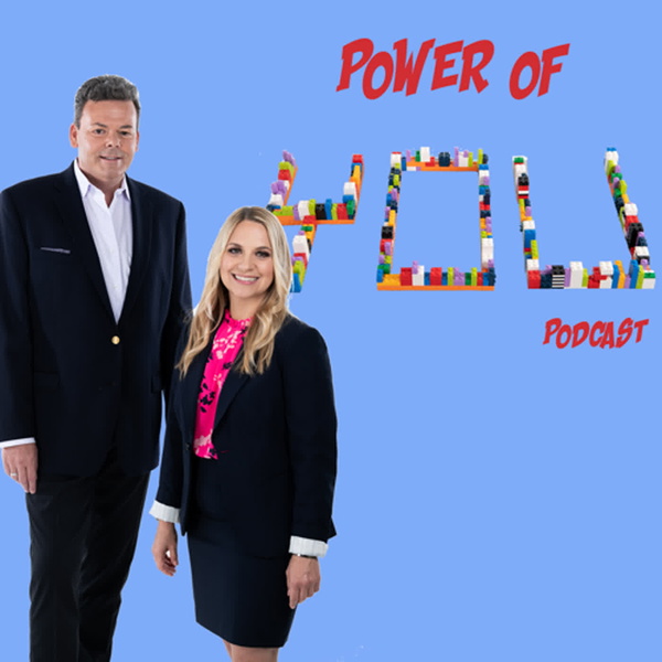 Artwork for Power Of You