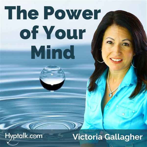 Artwork for Tap into The Power of Your Mind using Law of Attraction and Hypnosis Techniques