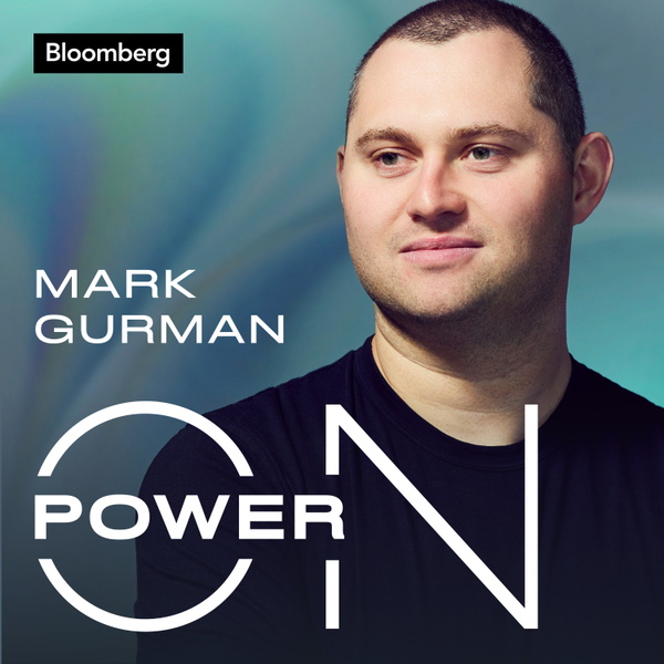 Artwork for Power On