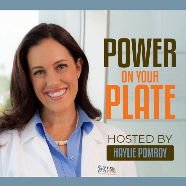 Artwork for Power On Your Plate