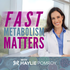 Power On Your Plate with Haylie Pomroy