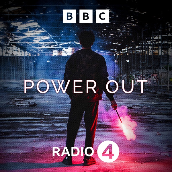 Artwork for Power Out