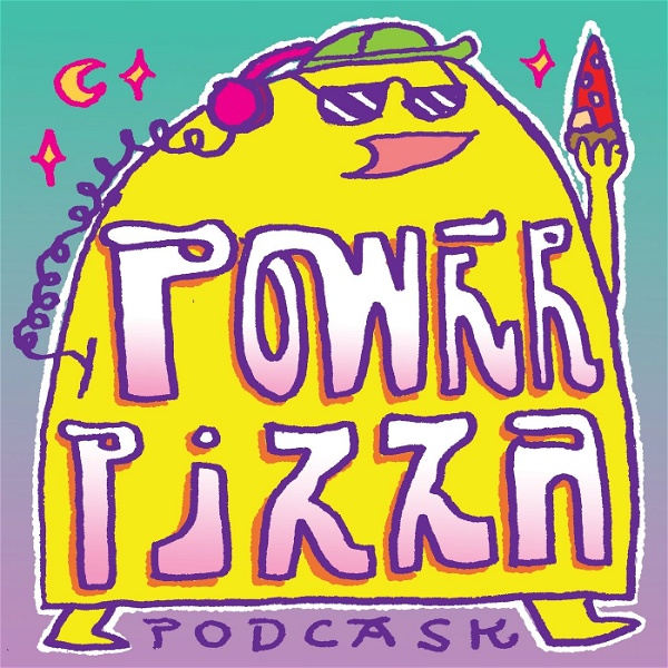 Artwork for Power Pizza