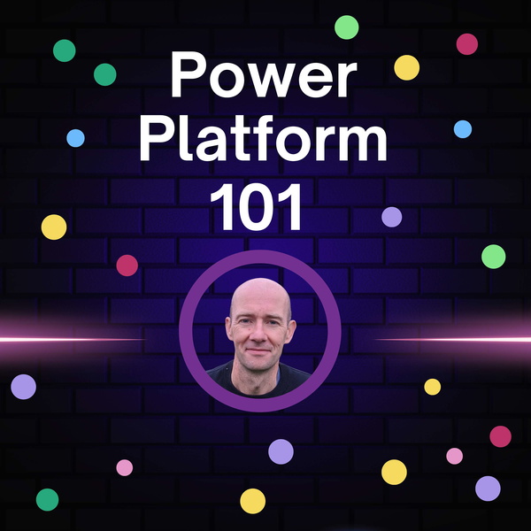 Artwork for Power Platform 101