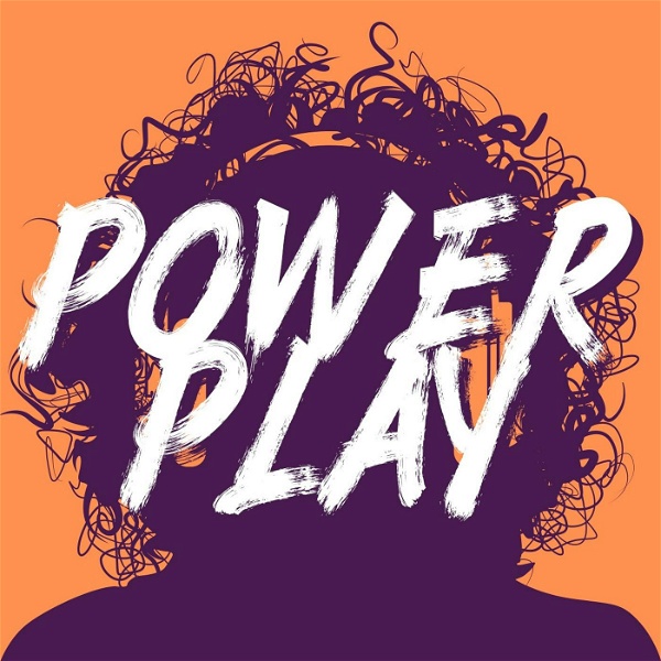 Artwork for Power Play: A behind the scenes look at Bay Area sports