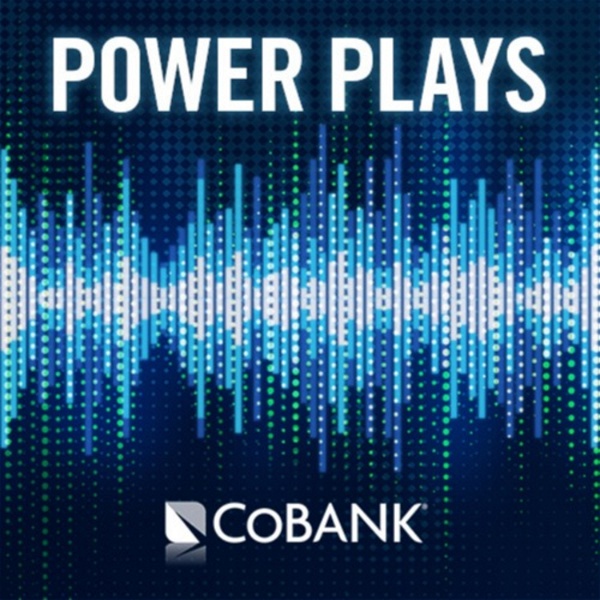 Artwork for Power Plays