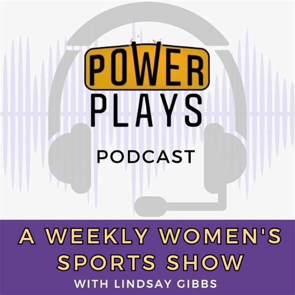 Artwork for Power Plays Podcast