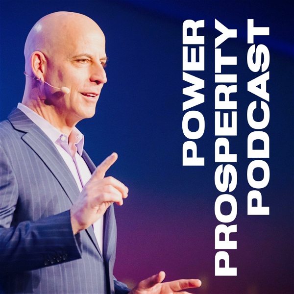 Artwork for Power Prosperity Podcast