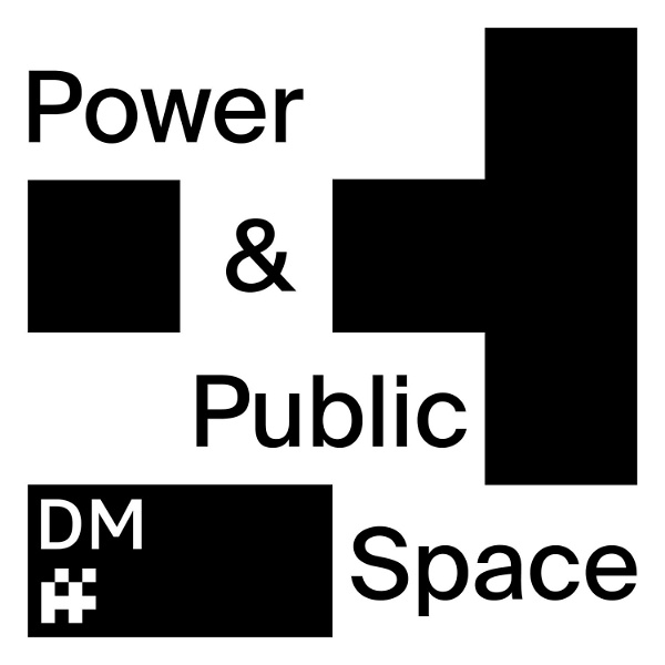 Artwork for Power & Public Space