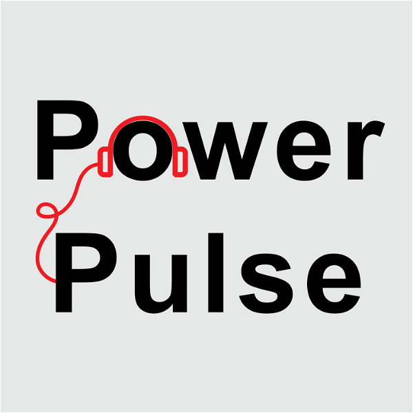 Artwork for Power Pulse