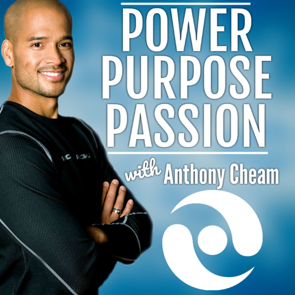 Artwork for Power, Purpose, & Passion