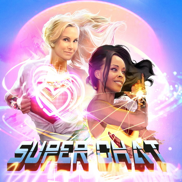 Artwork for Super Chat