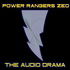 Power Rangers: The Audio Drama