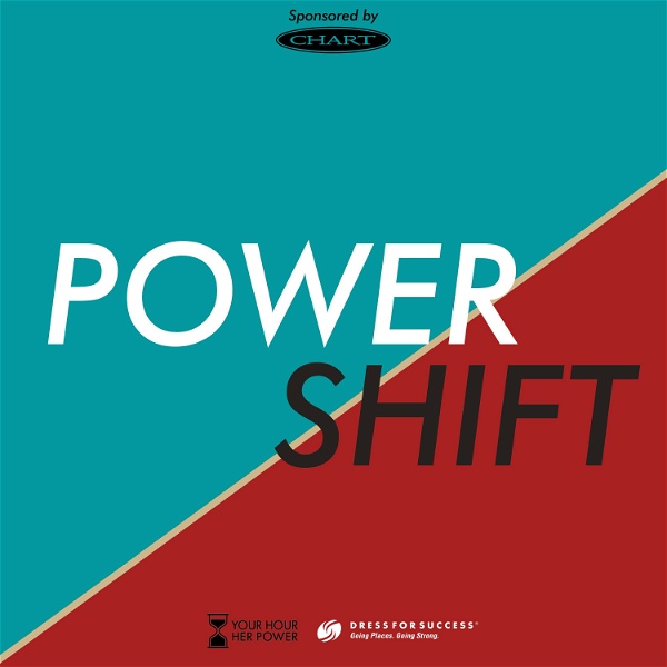 Artwork for Power Shift