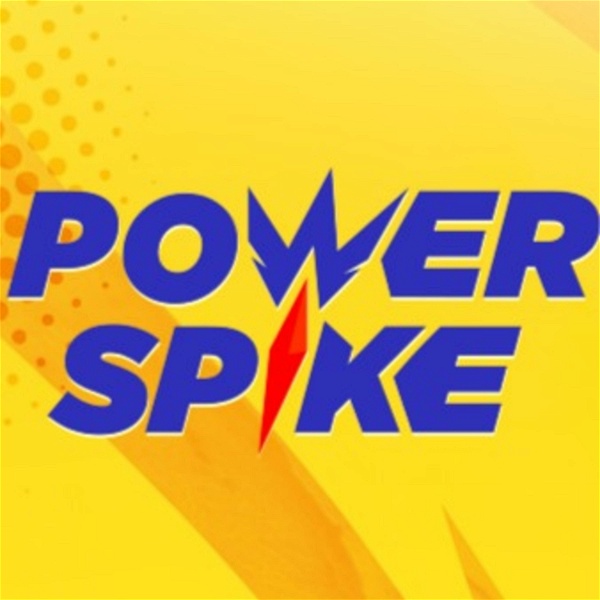 Artwork for Power Spike