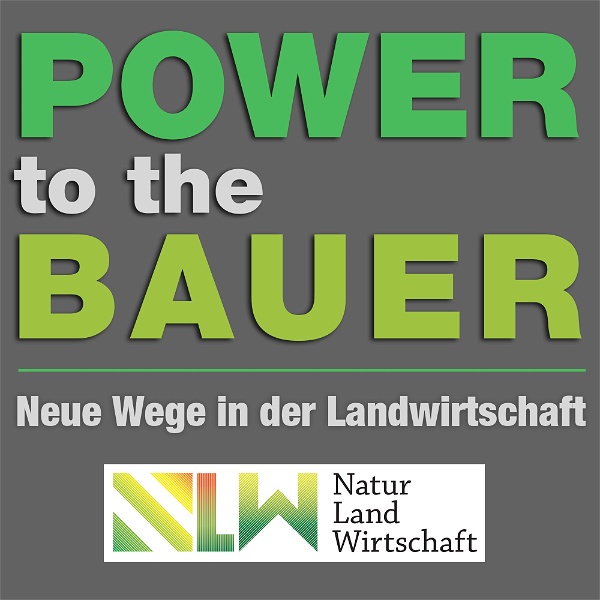 Artwork for Power to the Bauer