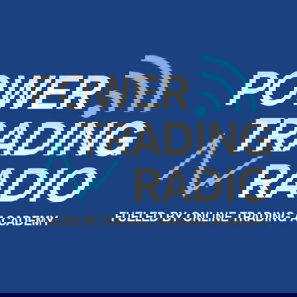 Artwork for Power Trading Radio