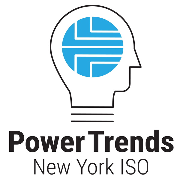 Artwork for Power Trends: New York ISO Podcast