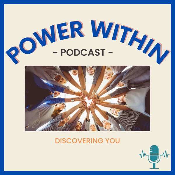 Artwork for Power Within