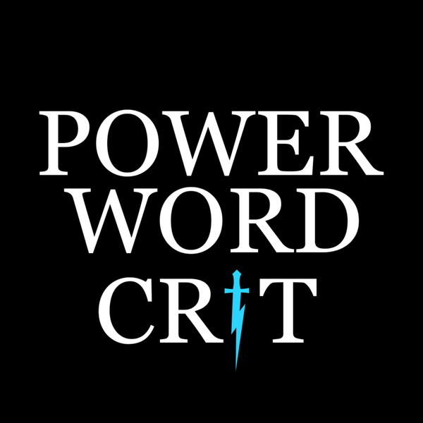 Artwork for Power Word Crit