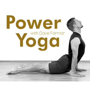 Artwork for Power Yoga