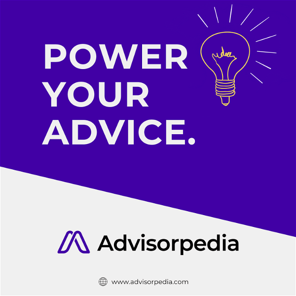 Artwork for Power Your Advice