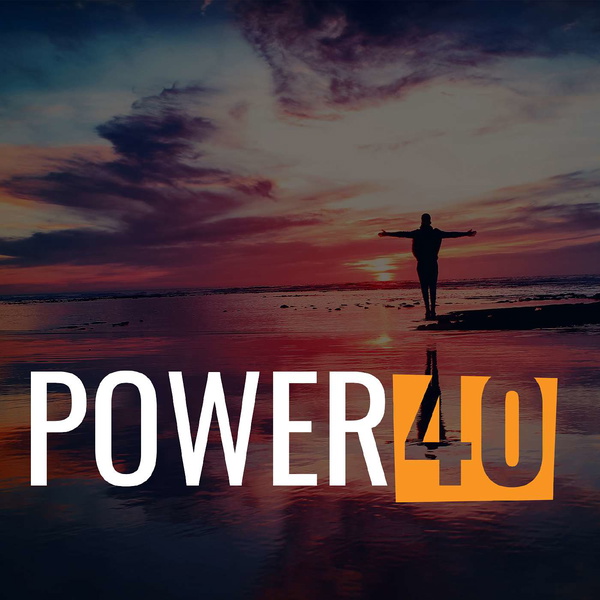 Artwork for Power40